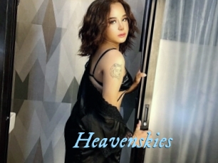 Heavenskies