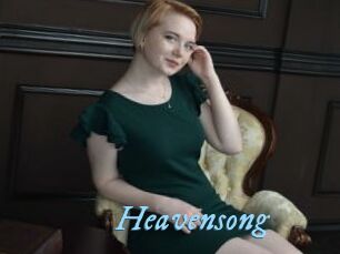 Heavensong