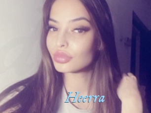 Heerra