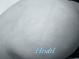 Heidel