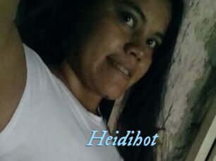 Heidihot