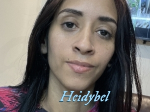 Heidybel