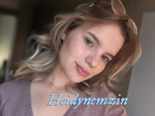 Heidynemzin