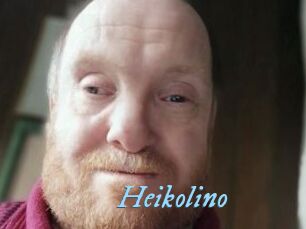 Heikolino