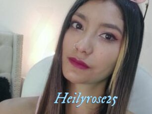 Heilyrose25