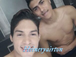 Heineryairton