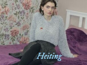 Heiting