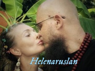 Helenaruslan
