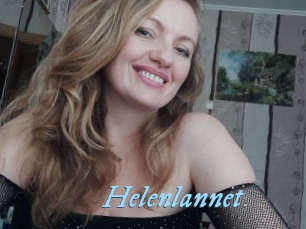 Helenlannet