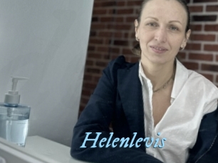 Helenlevis