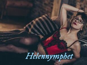 Helennymphet