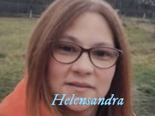 Helensandra