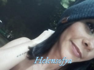 Helensofya
