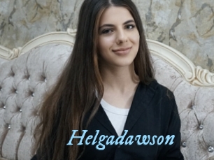 Helgadawson