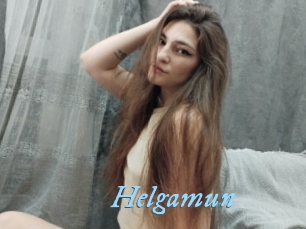 Helgamun