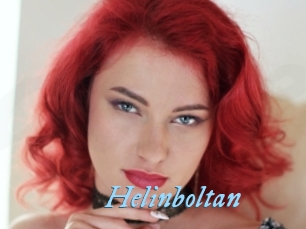 Helinboltan