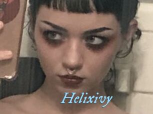 Helixivy