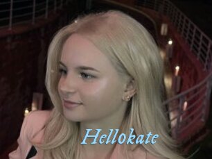 Hell0kate