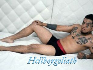 Hellboygoliath