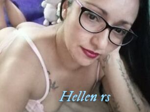 Hellen_rs