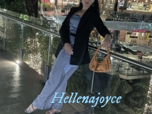 Hellenajoyce