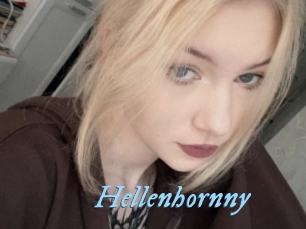 Hellenhornny