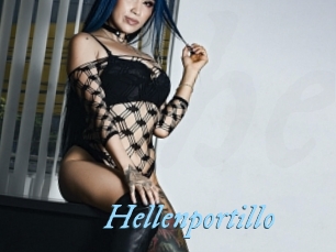 Hellenportillo