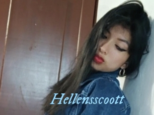 Hellensscoott