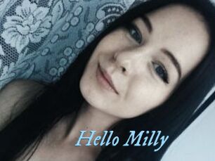 Hello_Milly