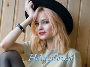 Helmaflower