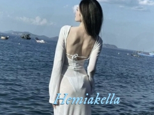 Hemiakella