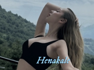 Henakale