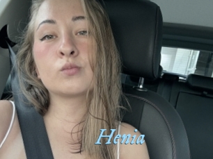 Henia