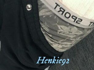 Henkie92