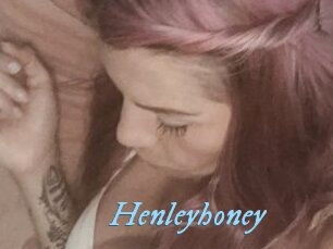 Henleyhoney