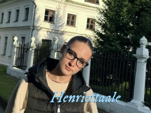 Henriettaale