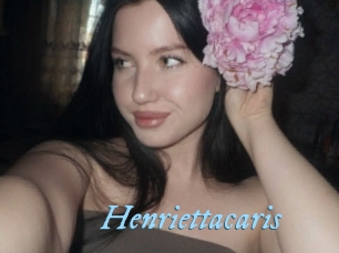 Henriettacaris
