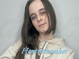 Henriettacoaker