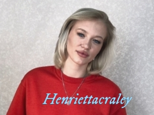Henriettacraley