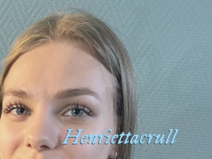 Henriettacrull