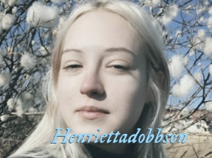 Henriettadobbson