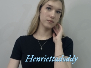 Henriettadoddy