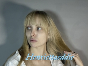 Henriettaeddie