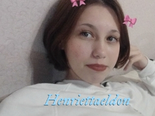 Henriettaeldon