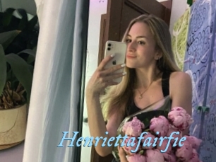 Henriettafairfie