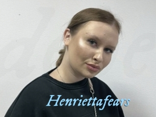 Henriettafears