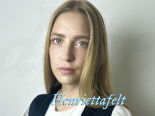 Henriettafelt