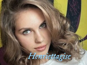 Henriettagise