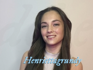 henriettagrundy DeriheruI