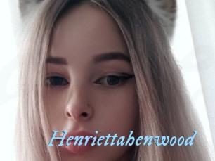 Henriettahenwood